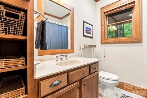 317 Von Trapp Lane Tuckasegee NC 28783