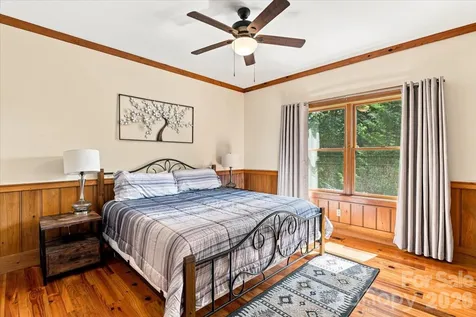 317 Von Trapp Lane Tuckasegee NC 28783