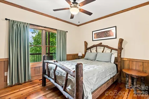 317 Von Trapp Lane Tuckasegee NC 28783