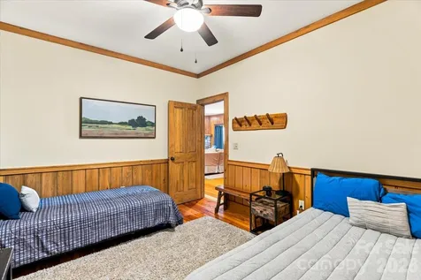 317 Von Trapp Lane Tuckasegee NC 28783