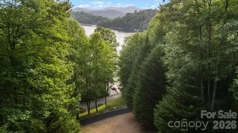 317 Von Trapp Lane Tuckasegee NC 28783
