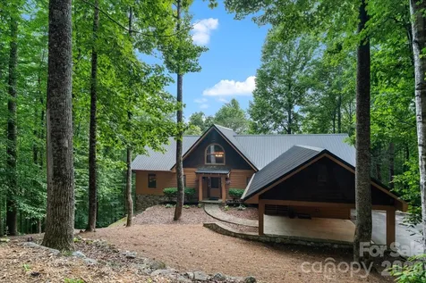 317 Von Trapp Lane Tuckasegee NC 28783