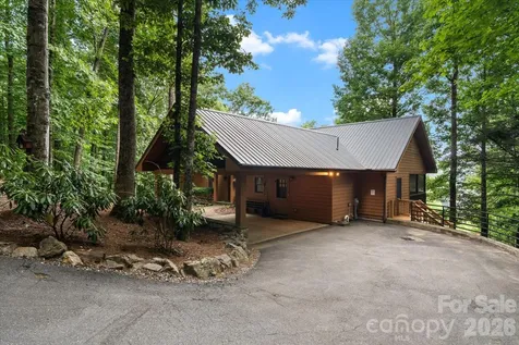 317 Von Trapp Lane Tuckasegee NC 28783
