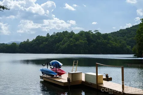 317 Von Trapp Lane Tuckasegee NC 28783