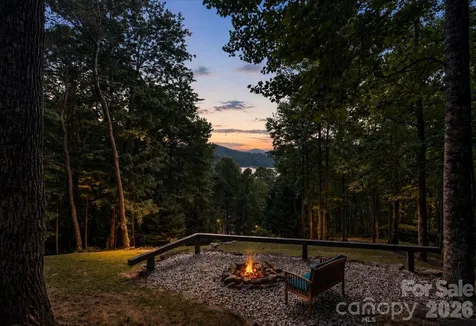 317 Von Trapp Lane Tuckasegee NC 28783