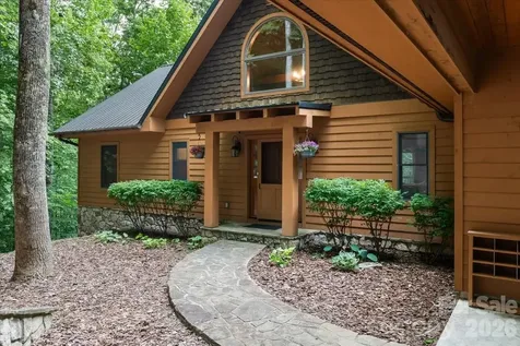 317 Von Trapp Lane Tuckasegee NC 28783