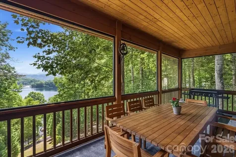 317 Von Trapp Lane Tuckasegee NC 28783