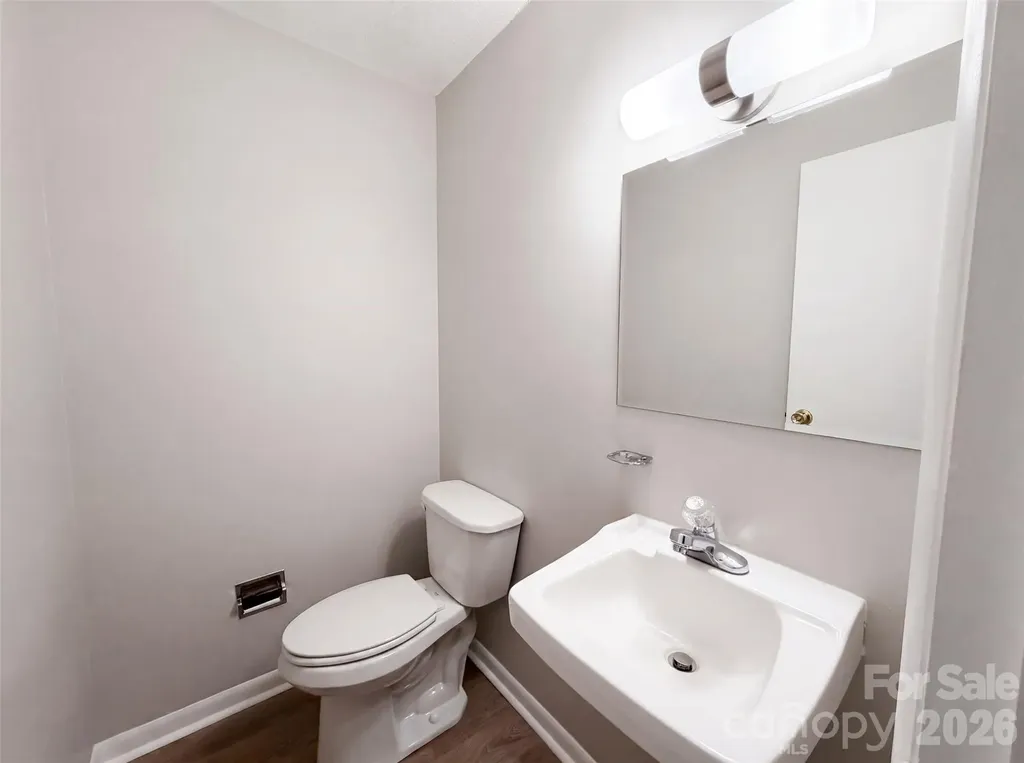 1716 Timberlane Street Gastonia NC 28054