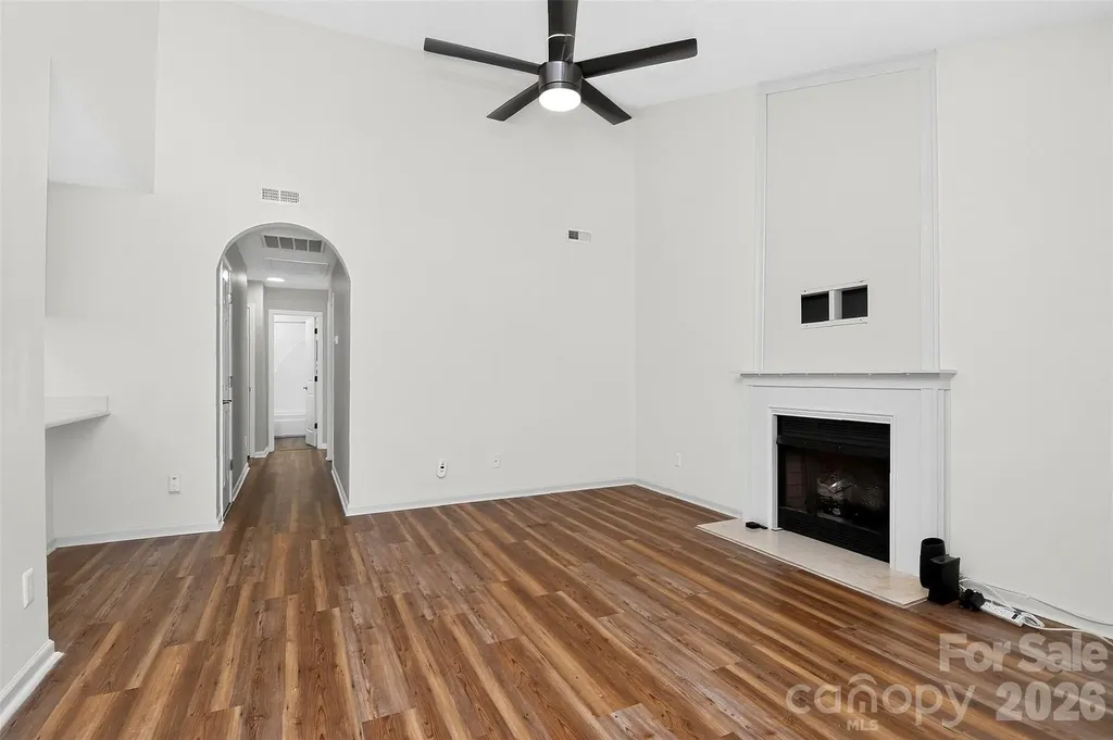 6033 Mary Blair Lane Charlotte NC 28214