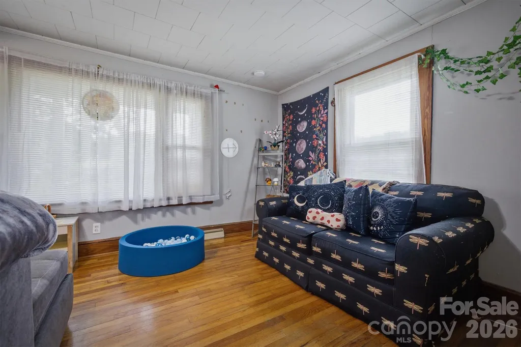 3796 Cameron Place Hudson NC 28638