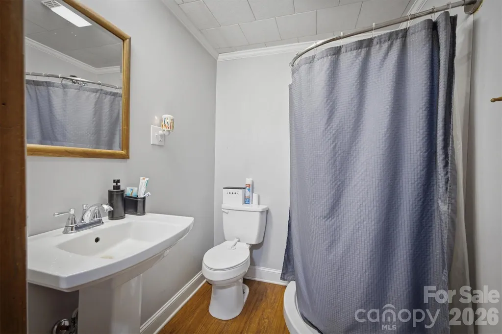 3796 Cameron Place Hudson NC 28638