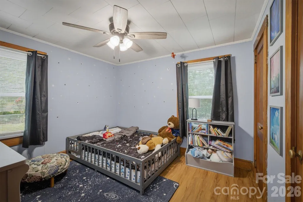 3796 Cameron Place Hudson NC 28638
