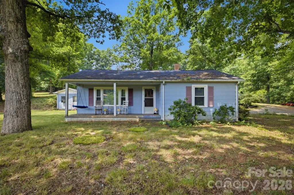 3796 Cameron Place Hudson NC 28638