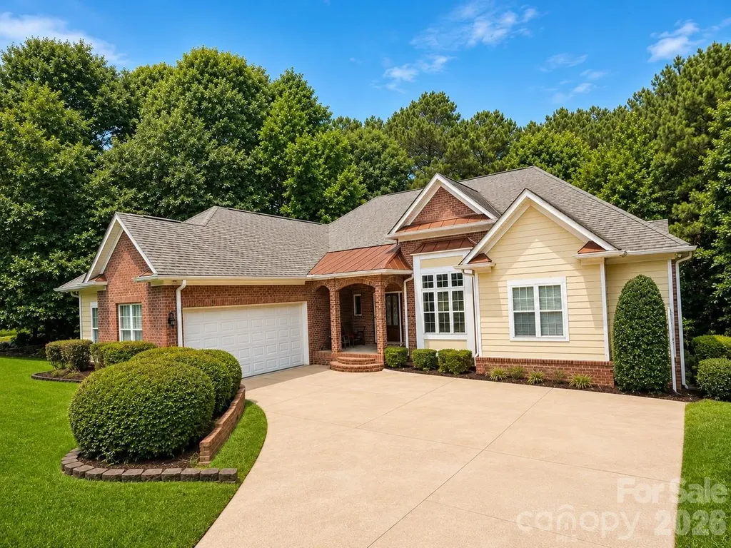 138 Fox Hunt Drive Mooresville NC 28117