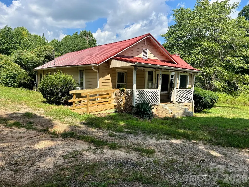 7387 Millersville Road Taylorsville NC 28681