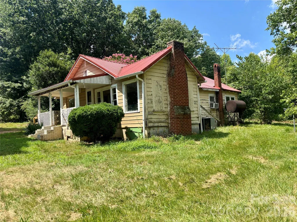 7387 Millersville Road Taylorsville NC 28681