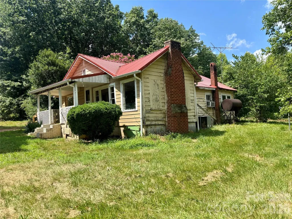 7387 Millersville Road Taylorsville NC 28681