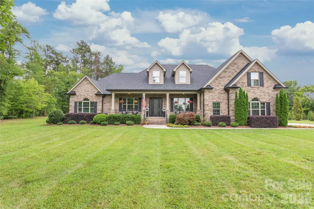 1808 Huntley Ridge Drive Concord NC 28025
