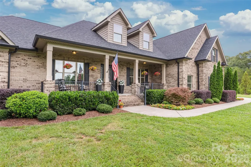 1808 Huntley Ridge Drive Concord NC 28025