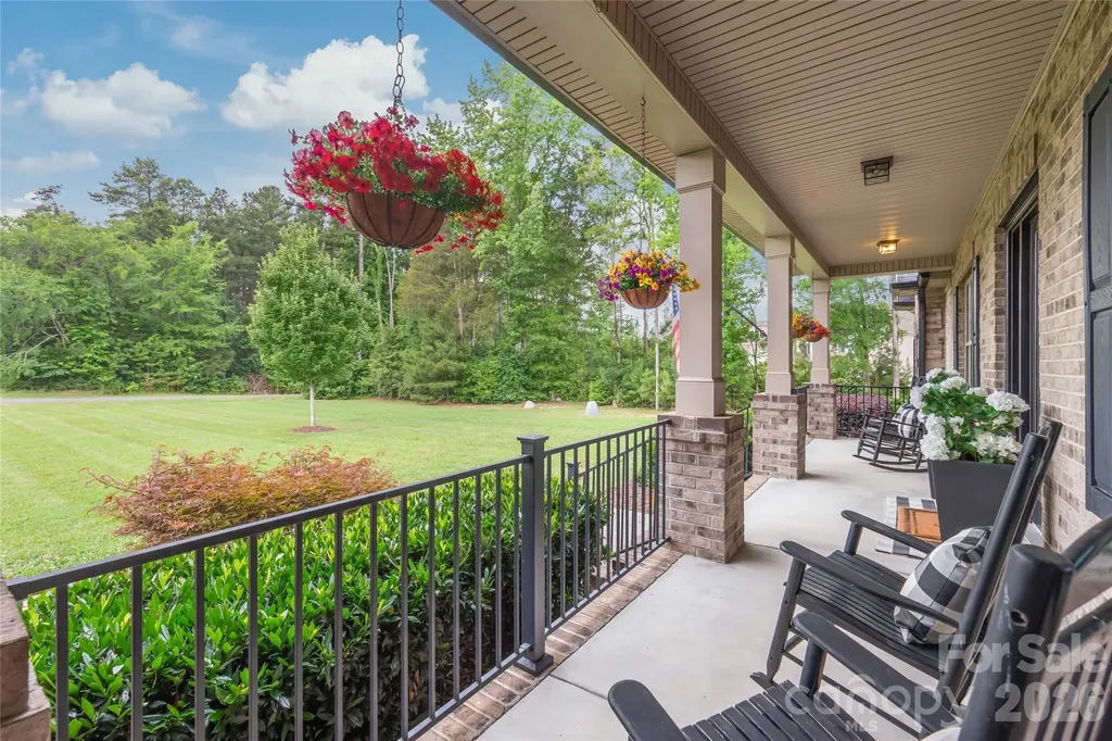1808 Huntley Ridge Drive Concord NC 28025