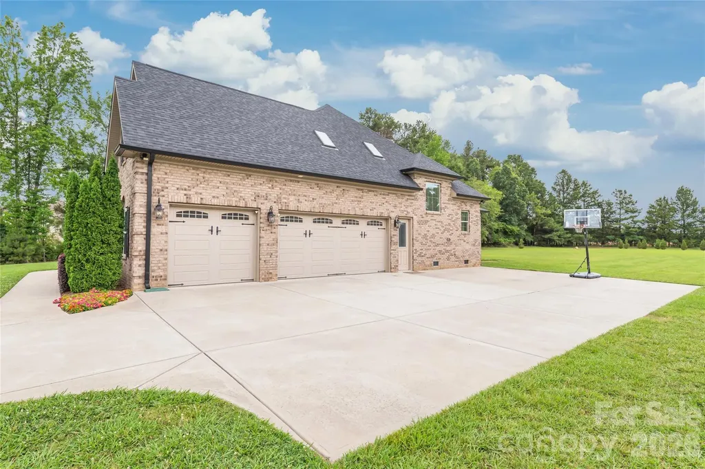 1808 Huntley Ridge Drive Concord NC 28025
