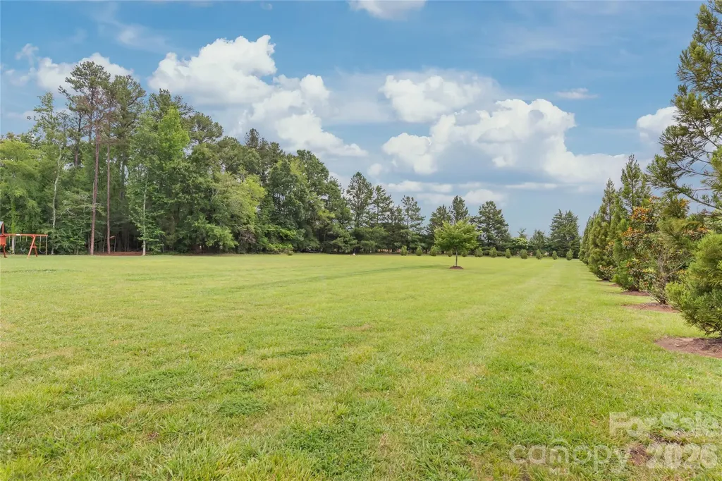 1808 Huntley Ridge Drive Concord NC 28025