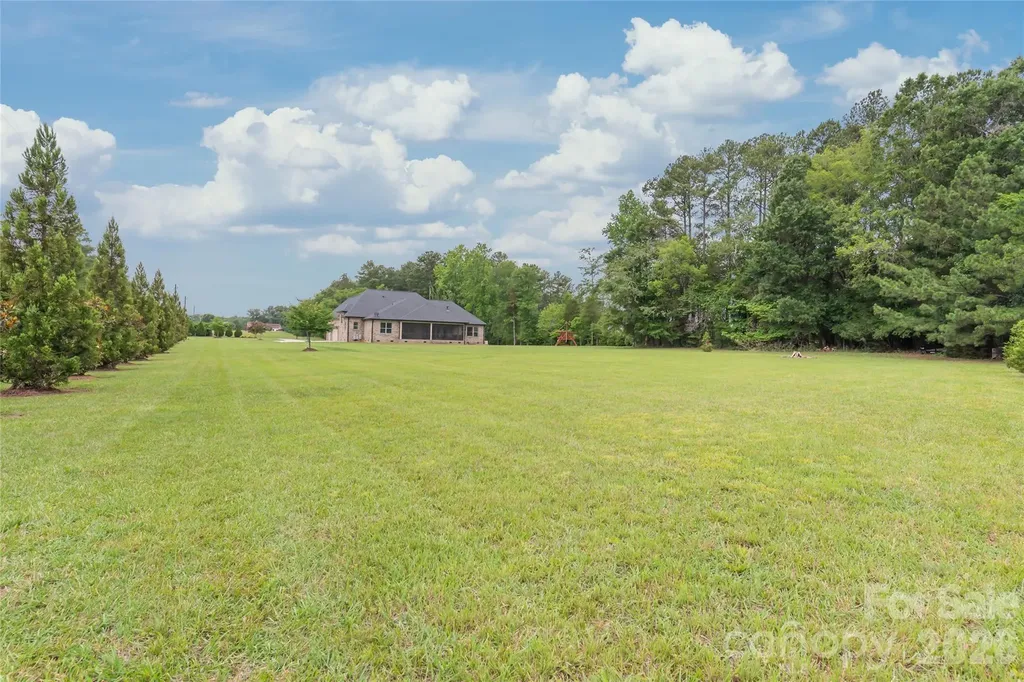 1808 Huntley Ridge Drive Concord NC 28025