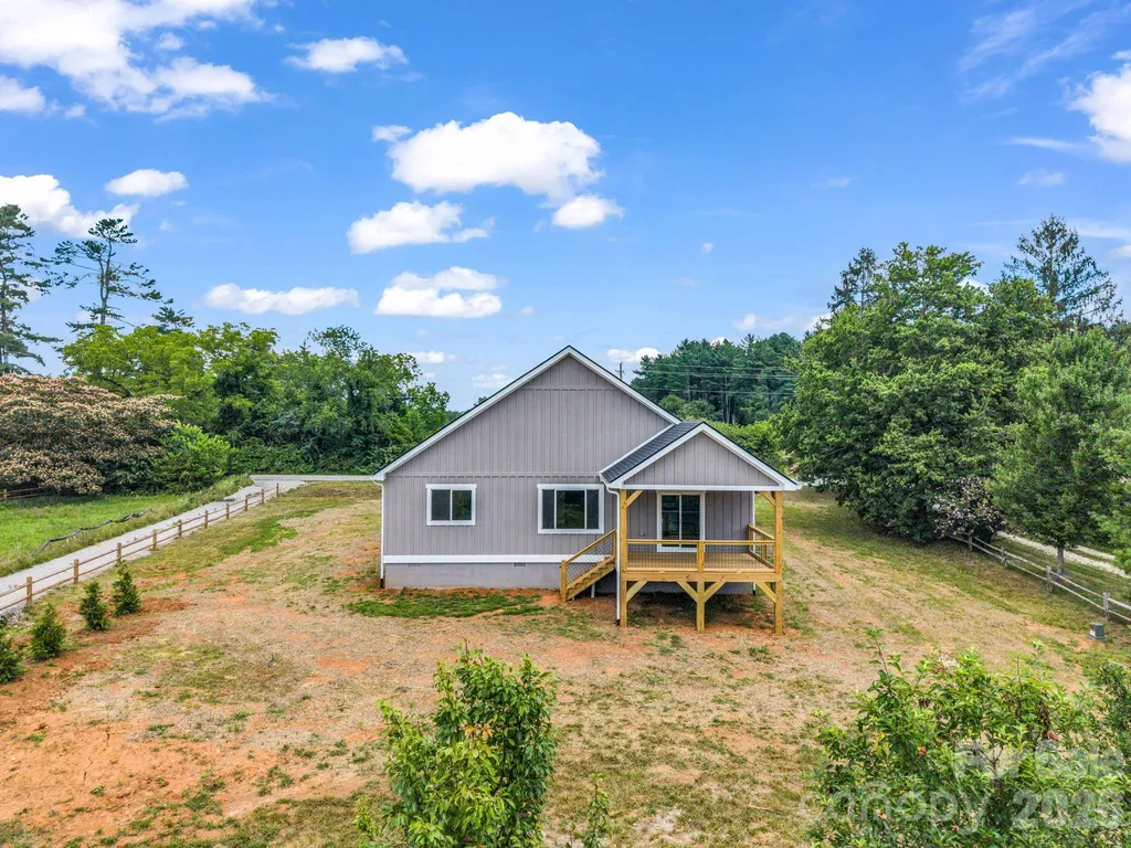 120 Grandview Lane Hendersonville NC 28791