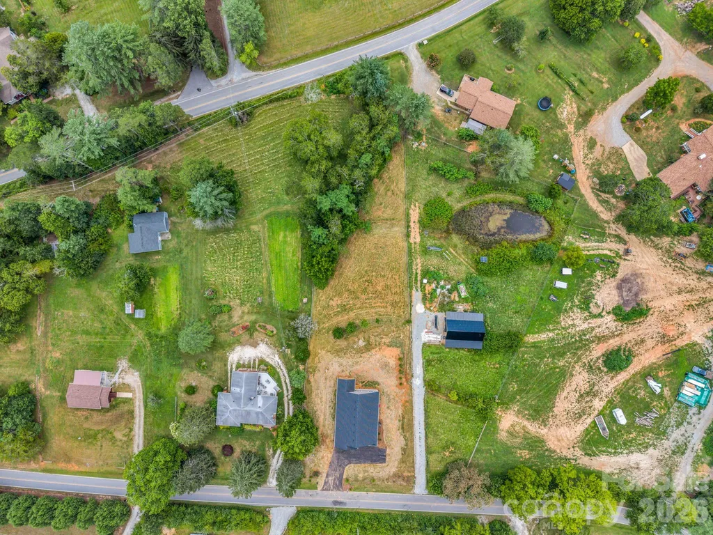 120 Grandview Lane Hendersonville NC 28791