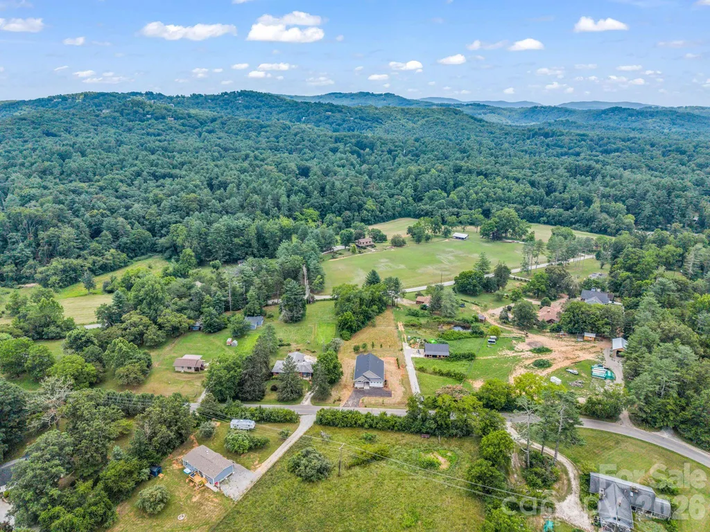 120 Grandview Lane Hendersonville NC 28791