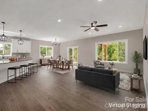 120 Grandview Lane Hendersonville NC 28791