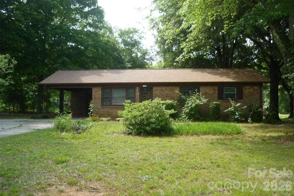 4209 Love Road Claremont NC 28610