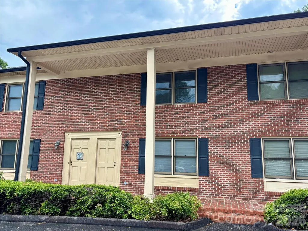 153 Hillcrest Drive Lincolnton NC 28092