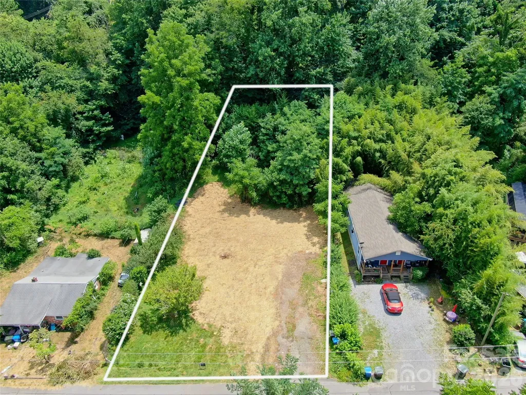 205 Frazier Street Waynesville NC 28786