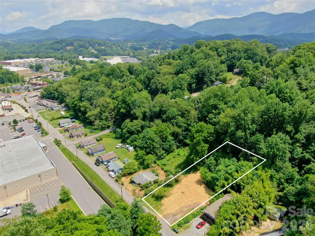 205 Frazier Street Waynesville NC 28786