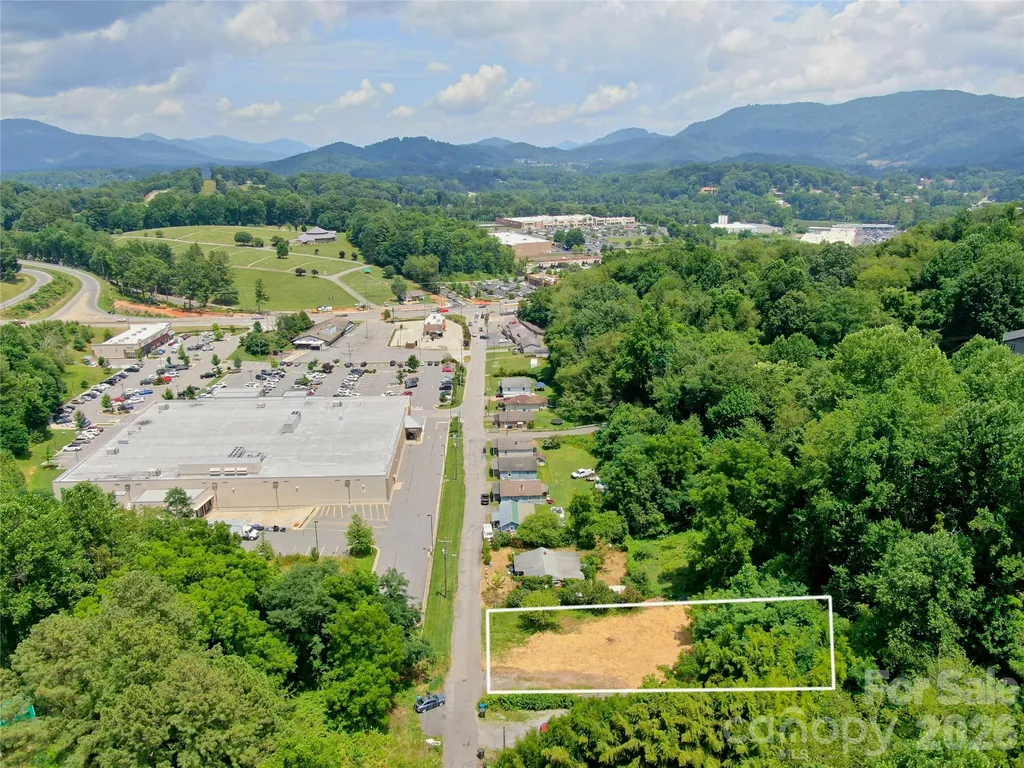 205 Frazier Street Waynesville NC 28786
