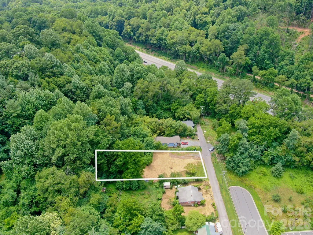 205 Frazier Street Waynesville NC 28786