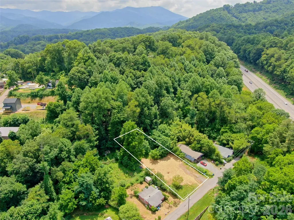 205 Frazier Street Waynesville NC 28786