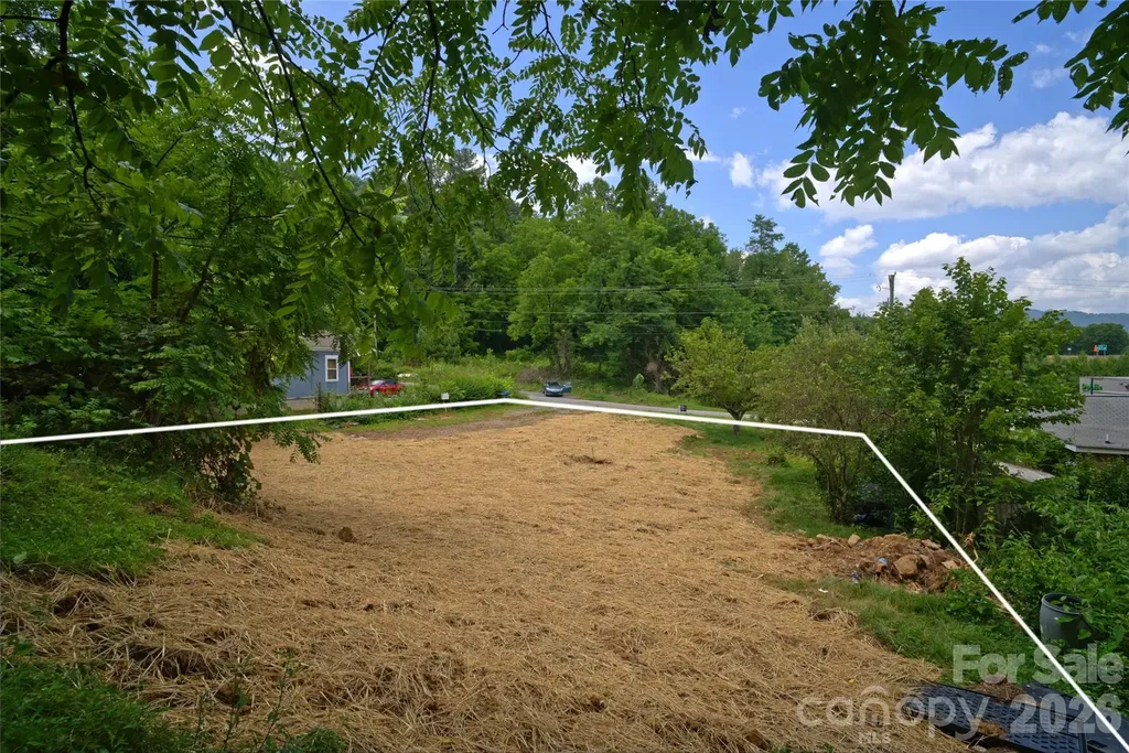 205 Frazier Street Waynesville NC 28786