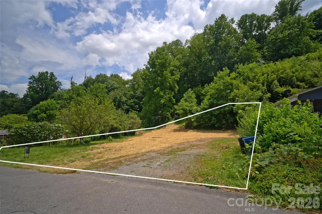 205 Frazier Street Waynesville NC 28786