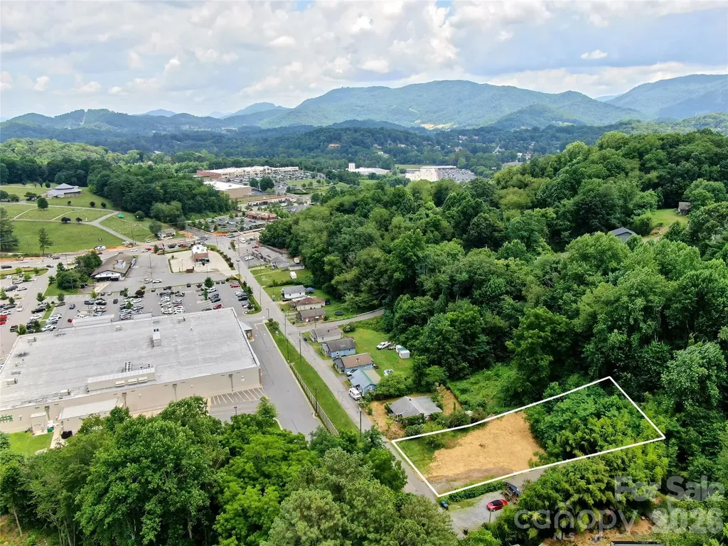 205 Frazier Street Waynesville NC 28786