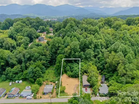 205 Frazier Street Waynesville NC 28786