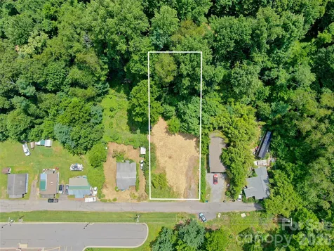 205 Frazier Street Waynesville NC 28786