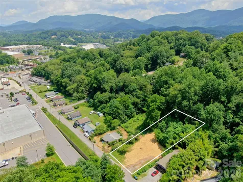 205 Frazier Street Waynesville NC 28786