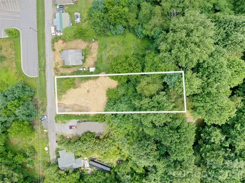 205 Frazier Street Waynesville NC 28786