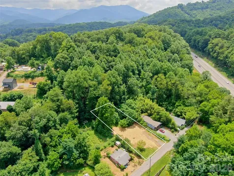 205 Frazier Street Waynesville NC 28786