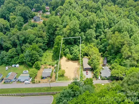 205 Frazier Street Waynesville NC 28786