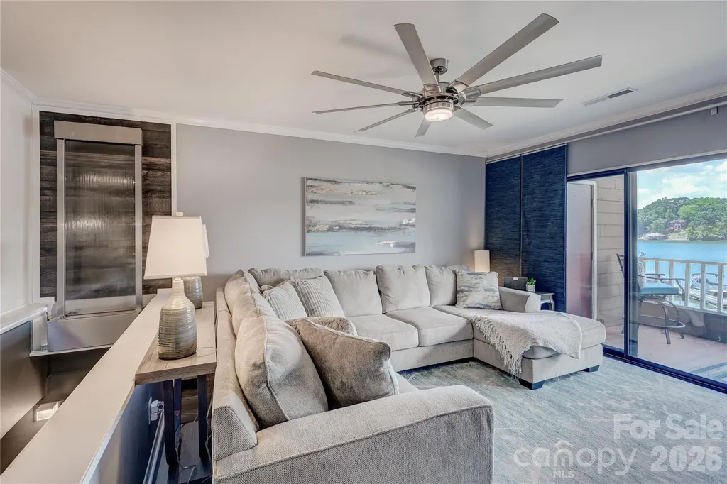 7324 Lakefront Drive Charlotte NC 28278