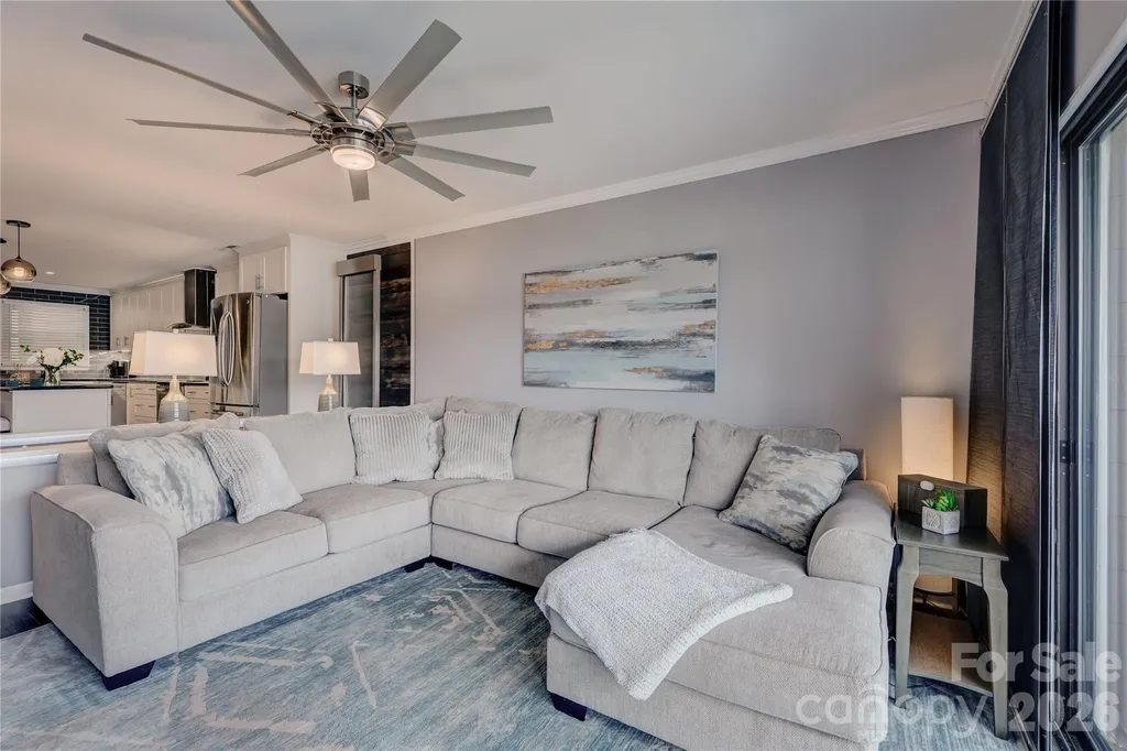 7324 Lakefront Drive Charlotte NC 28278