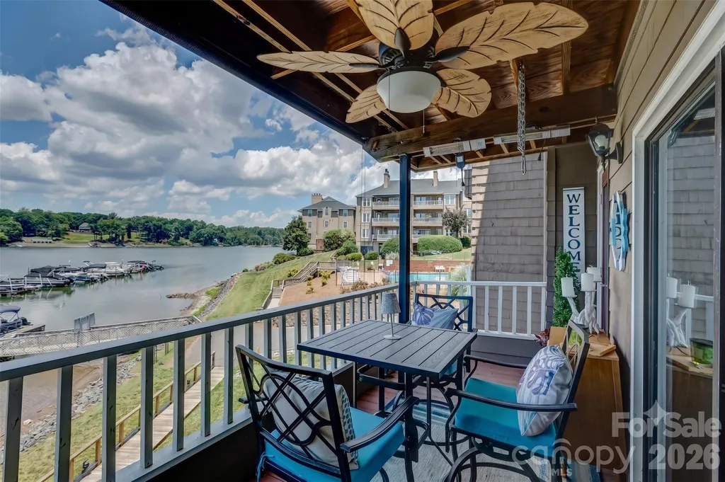 7324 Lakefront Drive Charlotte NC 28278